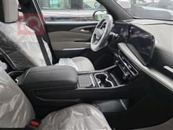 شيفروليه ترافرس